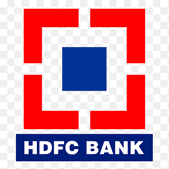 HDFC Bank logo