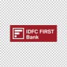 IDFC FIRST Bank logo